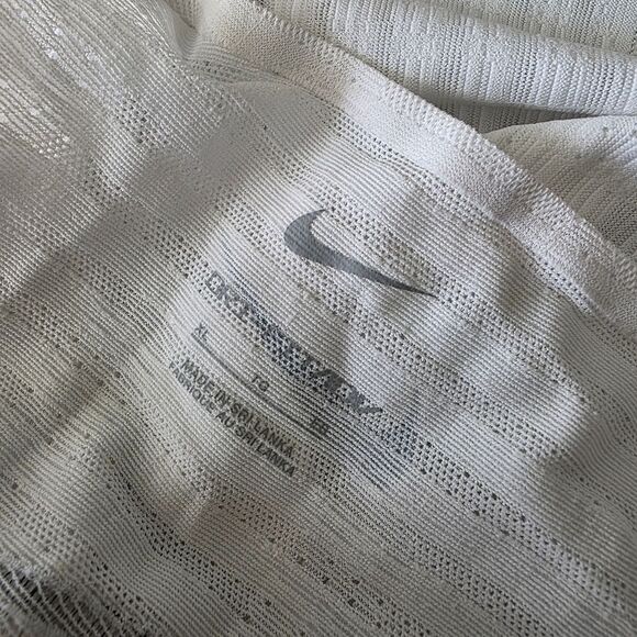 Nike Dri-Fit ADV Running Division Pinnacle Tank Racer Back XL White DQ4774-100 - Picture 12 of 16